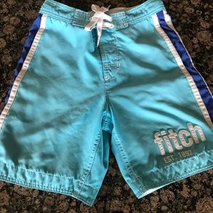 Abercrombie Kids Swim trunks